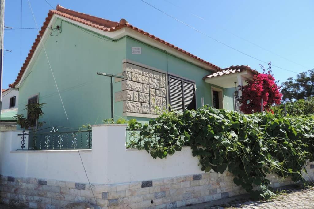 Bliss Boho House Vila Sintra Exterior foto