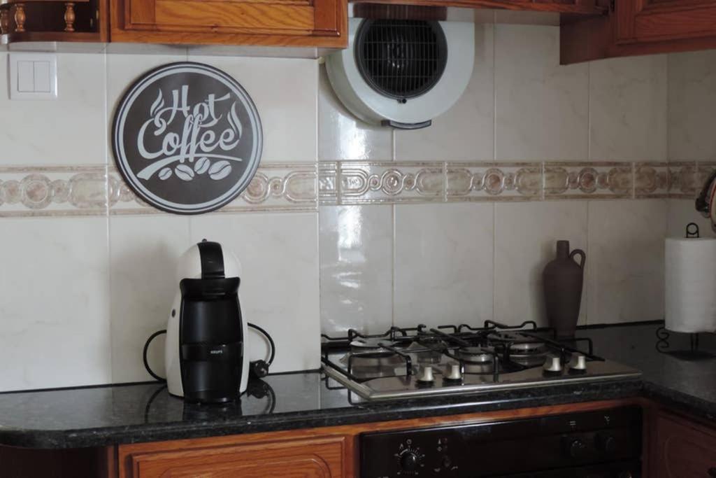 Bliss Boho House Vila Sintra Exterior foto