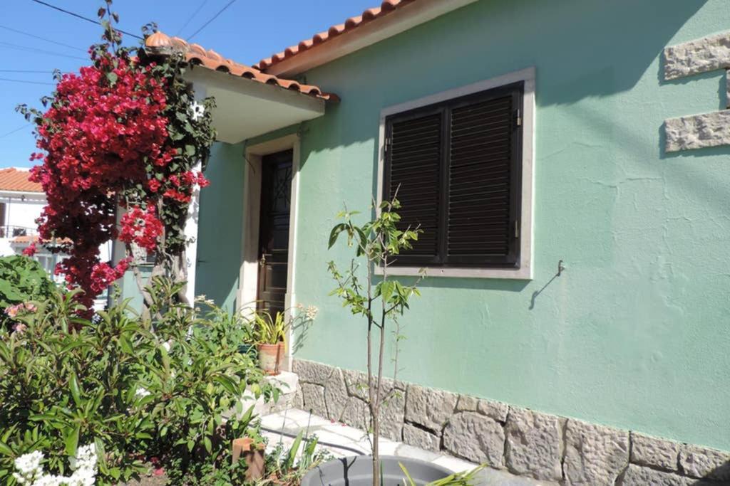 Bliss Boho House Vila Sintra Exterior foto