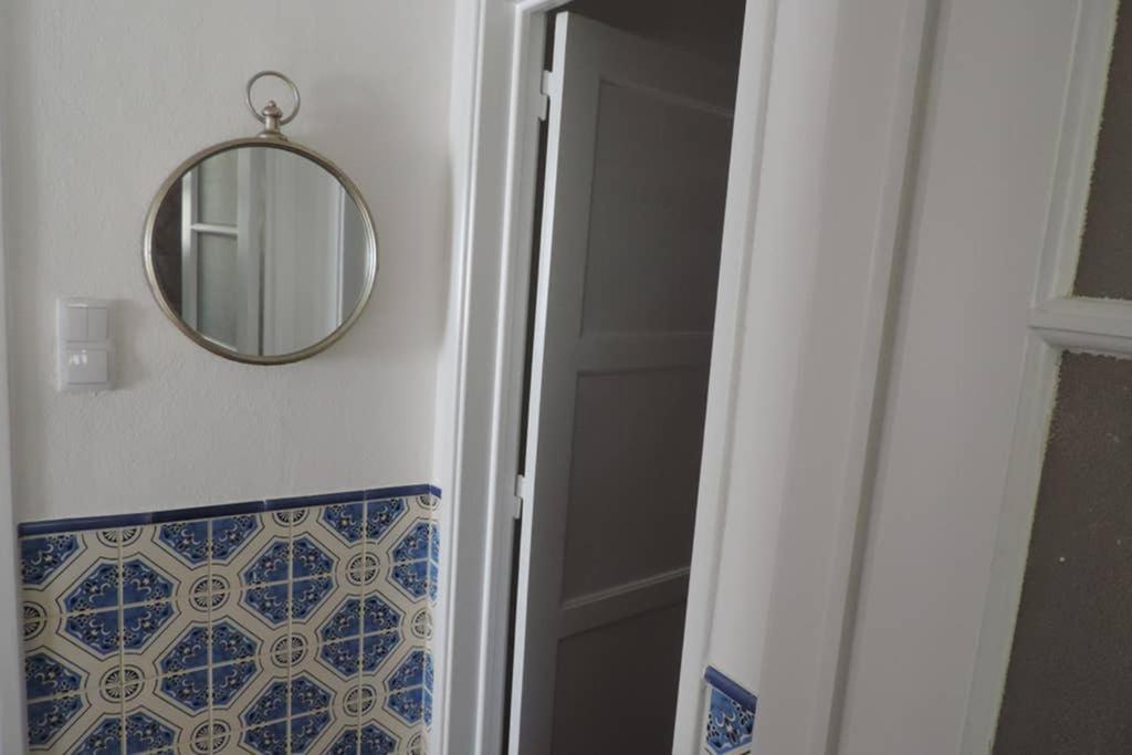 Bliss Boho House Vila Sintra Exterior foto