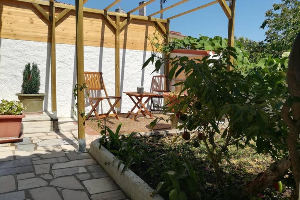Bliss Boho House Vila Sintra Exterior foto