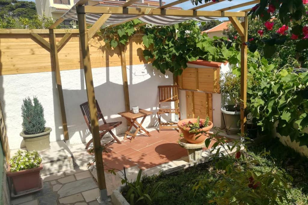 Bliss Boho House Vila Sintra Exterior foto