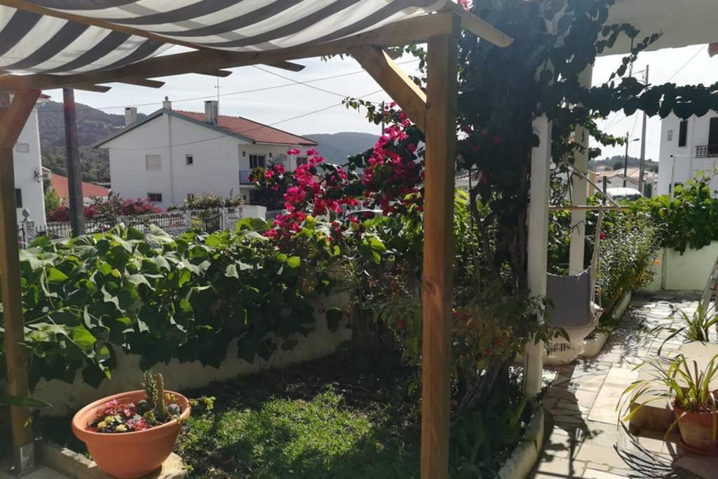 Bliss Boho House Vila Sintra Exterior foto