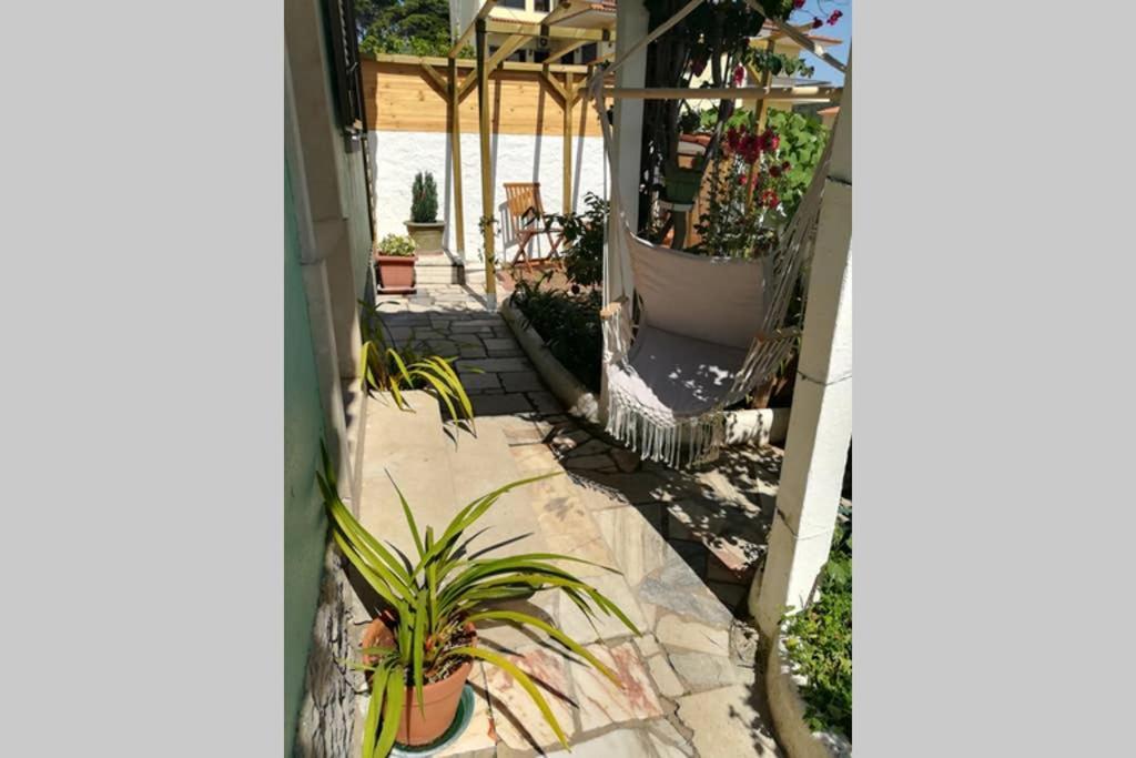 Bliss Boho House Vila Sintra Exterior foto
