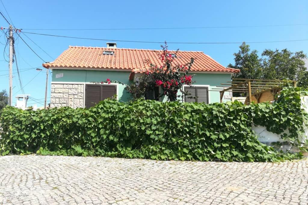 Bliss Boho House Vila Sintra Exterior foto